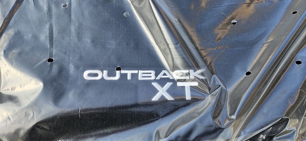 Оригинални стелки за Subaru Outback XT