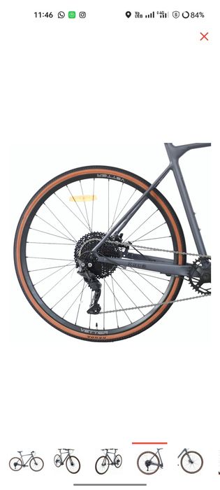 Ветер велосипед 1