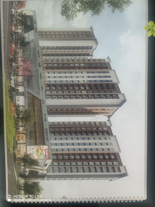 Uy sotiladi Navoiy sity
