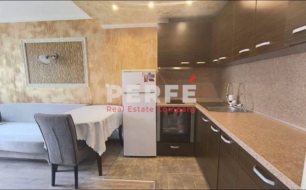 Продава се Едностаен апартамент в Несебър - 40 кв.м за 1550 €/кв.м - Снимка #1