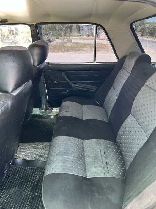 Jiguli sotiladi 06 1987