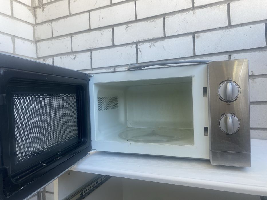 Продам микроволновку