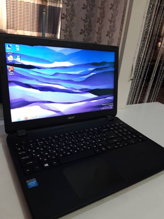 Ноутбук в отличном состоянии