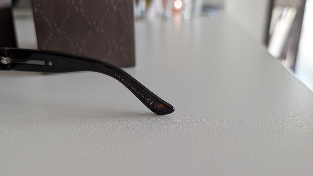 Оригинални очила Gucci