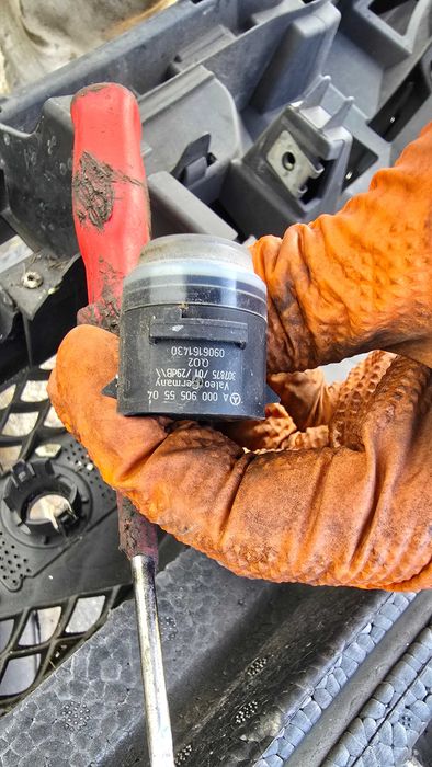 senzor de parcare Mercedes A0009055604 A0009055504 W213 W212 CLS GLK