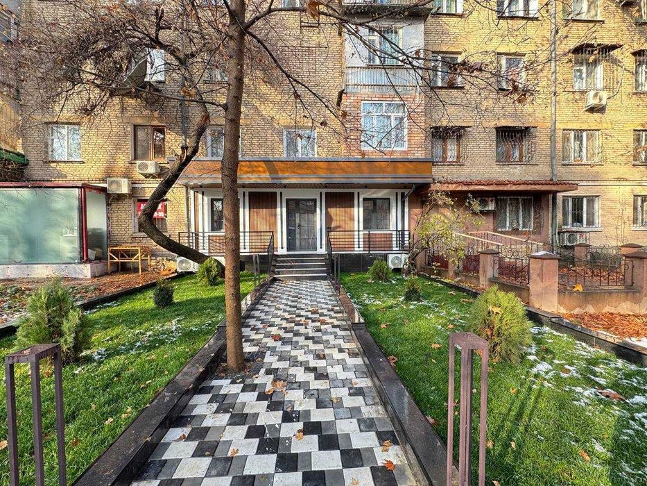 Аренда/Продажа  Помещения Ориентир Ц1 Бибигон