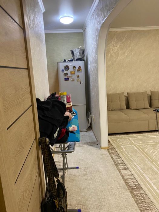 1ком 31кв ул.Джангильдина