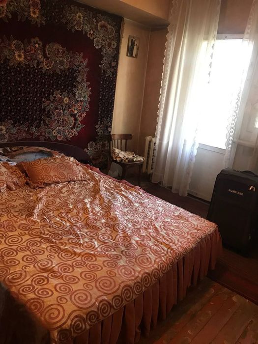 4х комнатная 100м2 Чиланзар 23