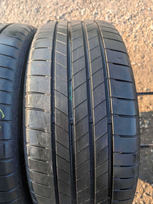 235/50 R18 • Vara • Bridgestone Turanza T005 101H | 2 buc | DOT 2023 | Pret/buc