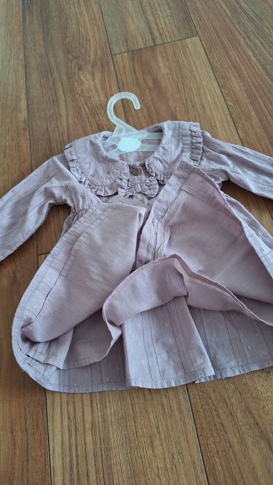 Rochie lila Reserved marime 74