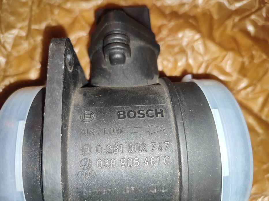 Debitmetru aer Skoda Octavia 2