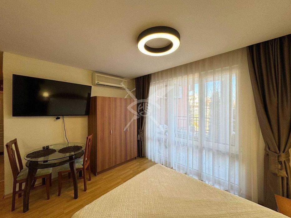 Продава се Ателие в с. Равда, Област Бургас - 52 кв.м за 657 €/кв.м - Снимка #1