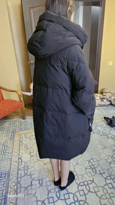 Продам женскую куртку