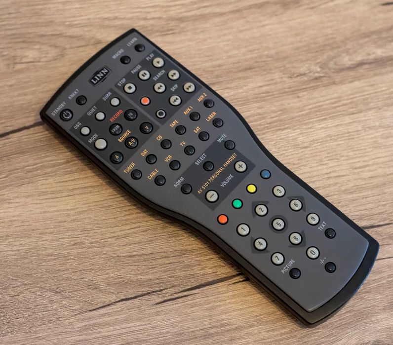 LINN AV 5103 Предусилвател дак