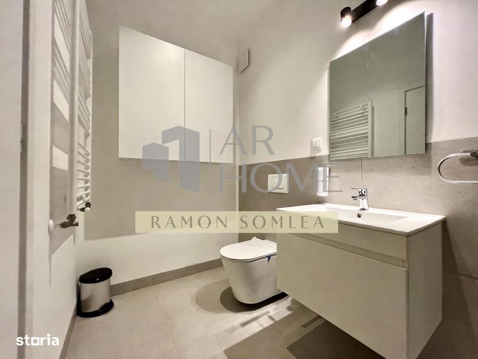 Apartament 2 camere, prima inchiriere, de lux, zona Sud, Ploiesti