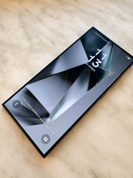 Продаю Samsung S24 ultra