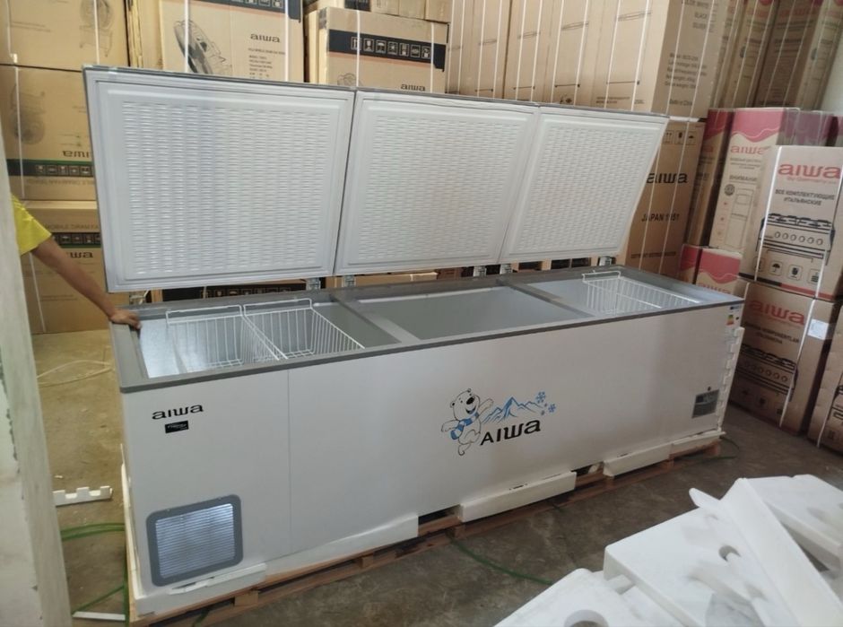 Морозилник камера скидка со склада доставка есть