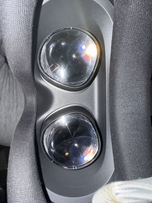 Ochelari vr MetaQuest3s