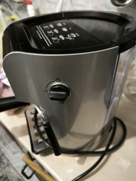 Expresor manual Teesa Aroma
Teesa Aroma 300, 1400 W,