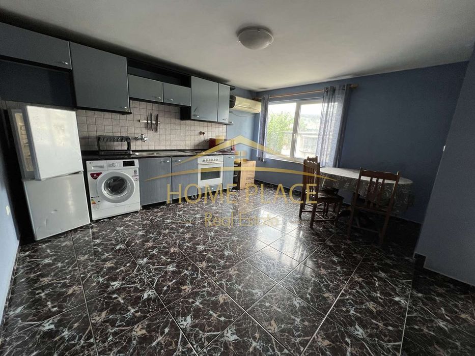 Дава се под наем Двустаен апартамент в Варна, Чаталджа - 76 кв.м за 433.5 € - Снимка #2