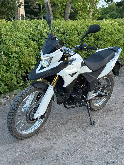 racer ranger 250