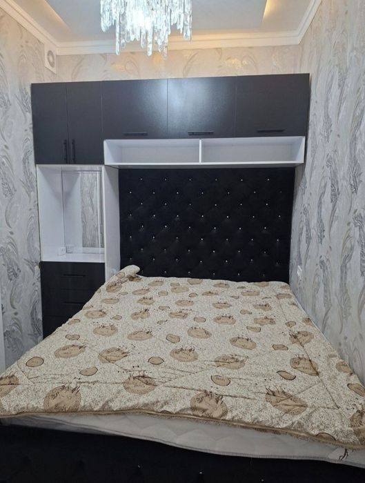 Ттз Ахмад югнакий аренда квартира