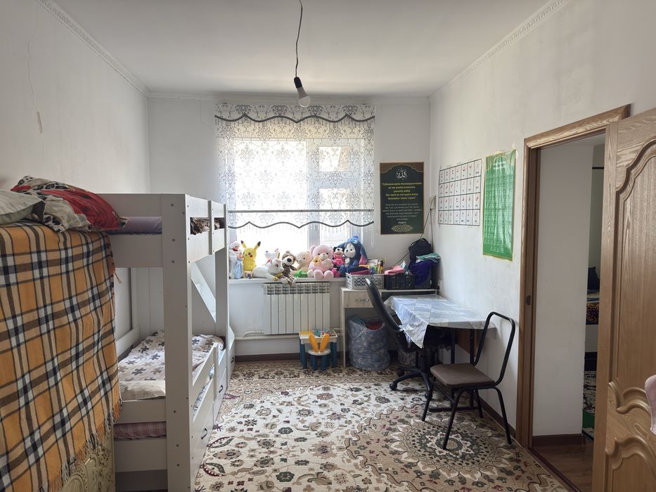 Срочно дом достык