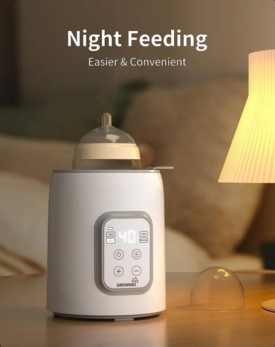 Продам подагреватель для бутылочек.