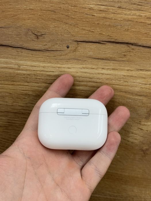 AirPods pro 2 USBs
