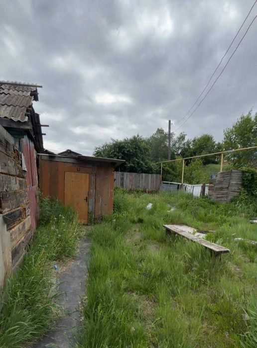 Продам дом район Колесных рядов