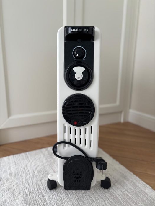 Обогреватель масляный Polaris