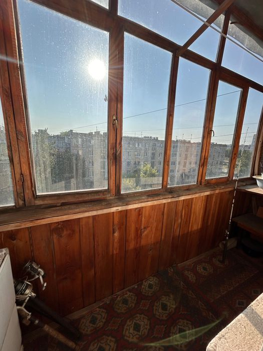 Продам 2 комнатную