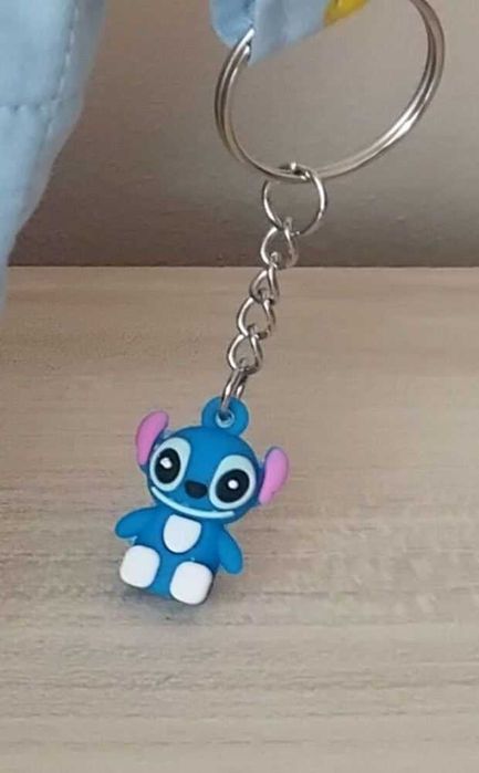 Стич детски аксесоари от 3 до 20 лв