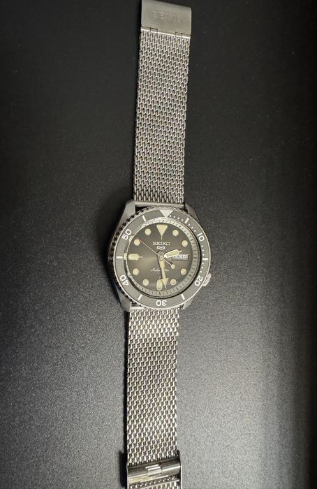Оригинал часы SEIKO