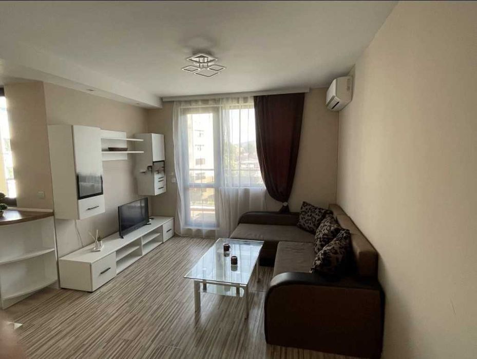 Продава се Двустаен апартамент в София, Овча купел - 70 кв.м за 2500 €/кв.м - Снимка #1