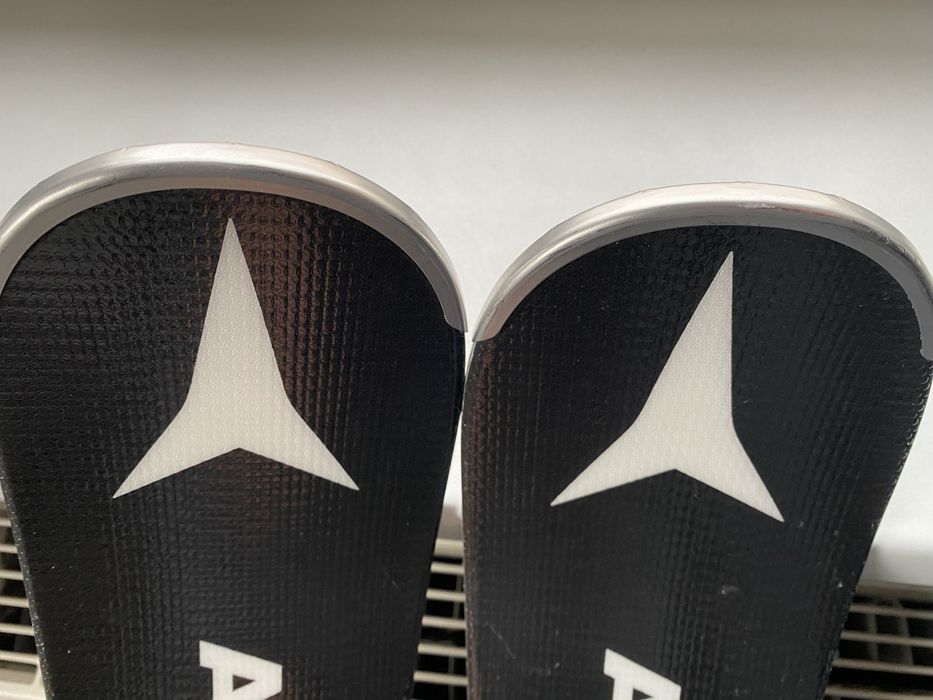 Schiuri unisex Atomic Redster SX - 163cm