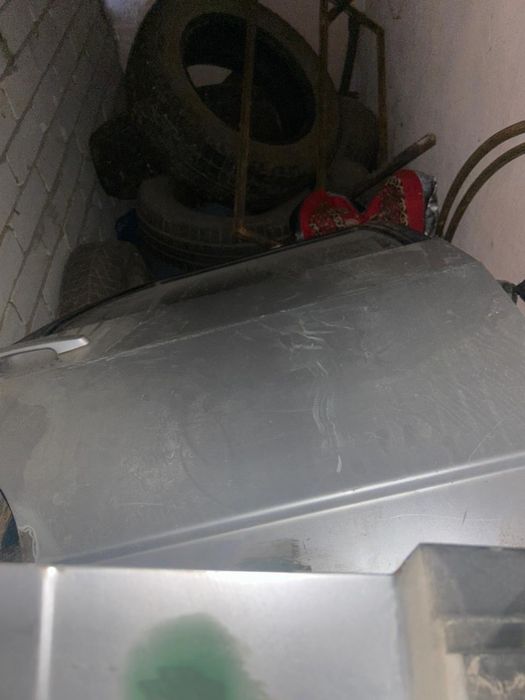 продам двери ваз 21099