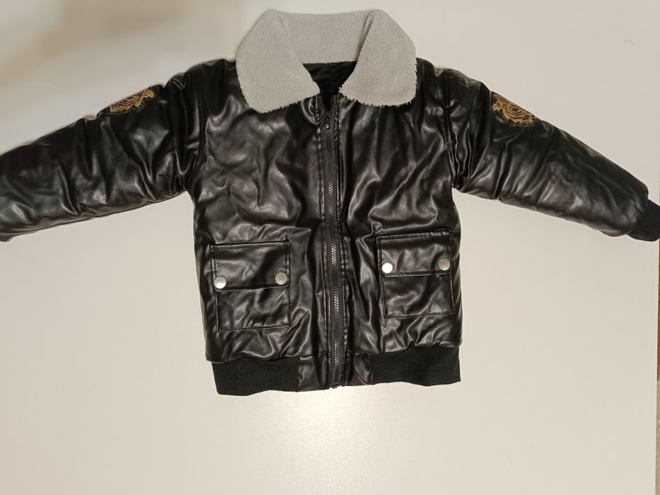 Комбинезон бу до года