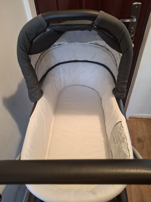 Căruț de bebelusi și copii bebe lux