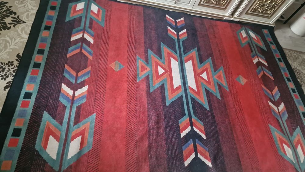 Ковёр китайский 2х3