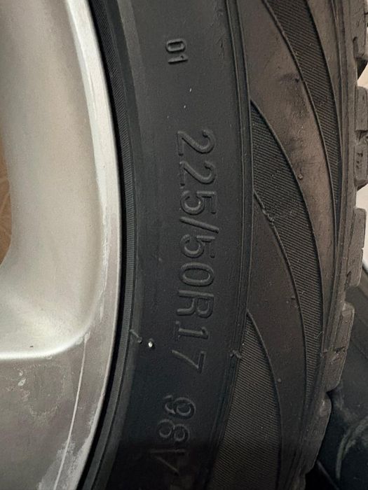 Шины балоны летни