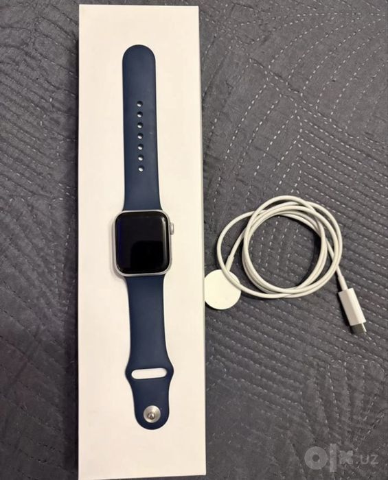Apple watch se 1