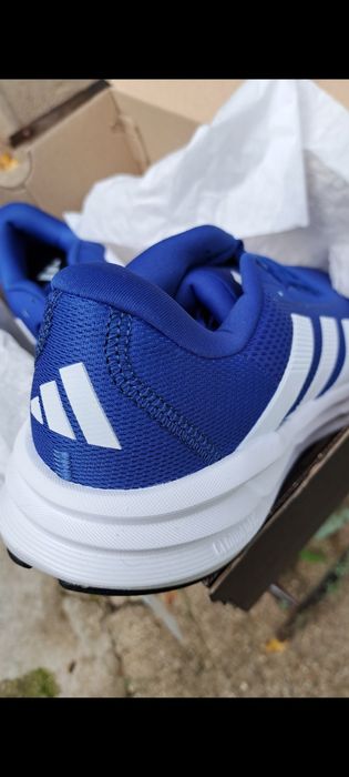 Маратонки Adidas Galaxy 7