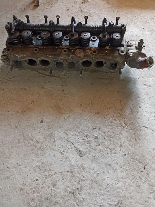 Галовка Волга газел 402 матор