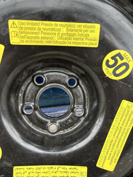 Патерица за ауди и волксфаген