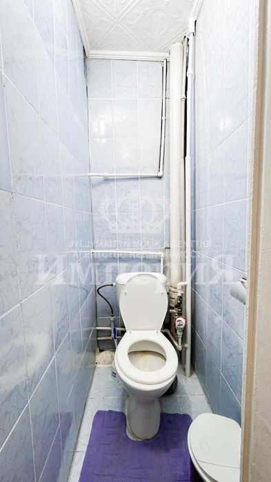 продается 3х ком в центре города Империя