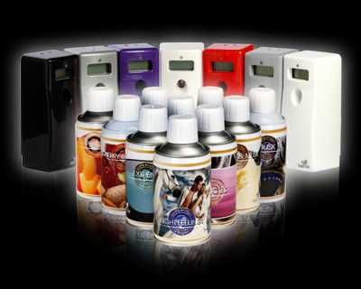 Система за ароматизиране Solo Air. ИЗБЕРЕТЕ КАЧЕСТВОТО!!!