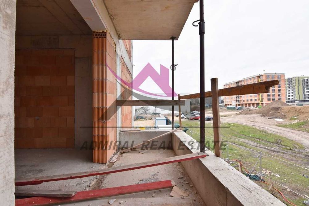 Атрактивна цена - двустаен -Кайсиева градина