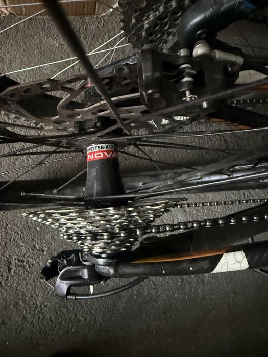 Specialized camber 2015 / full suspension specialized