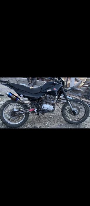 Продам 250куб эндуро